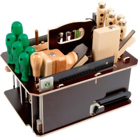 Tooltainer Innenausbau 28-teilig