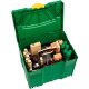 Tooltainer Innenausbau 28-teilig