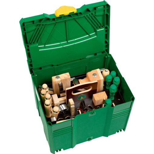 Tooltainer BGJ 30-teilig