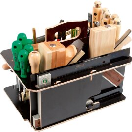 Tooltainer BGJ 30-teilig