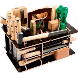 Tooltainer BGJ 30-teilig