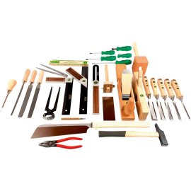 Tooltainer BGJ 30-teilig