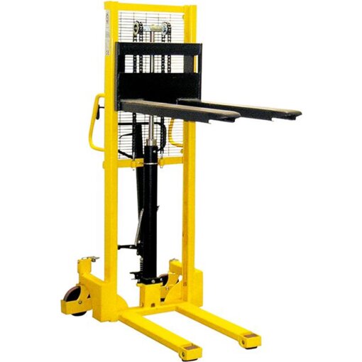 Hochhubwagen SFH 10 Lifthöhe 1600 mm