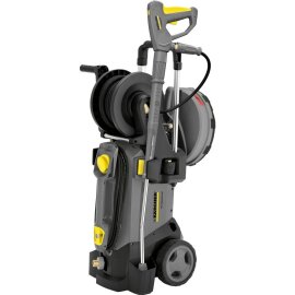 Hochdruckreiniger HD 5/15 CX Plus + FR Classic