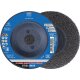 Schleifscheibe SG CC-GRIND-ROBUST STEELOX 125 mm Pferd