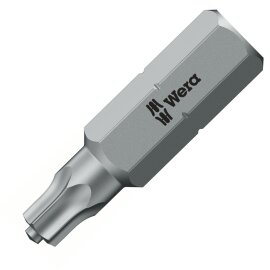 Bits TORX® mit Zapfen 867/1 ZA Wera