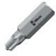 Bits TORX® mit Zapfen 867/1 ZA Wera