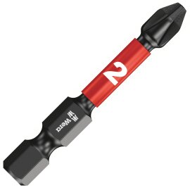 Bits für Phillips-Schrauben 851/4 Impaktor DC PH DIY