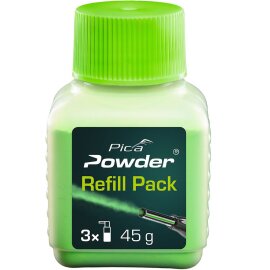 Powder Refill Pack Pica