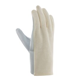 teXXor® Ziegen-/Schafsnappa-Handschuhe...