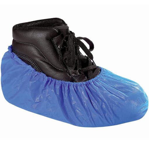 100 Stück Einweg-Überschuhe Stärke 40 my