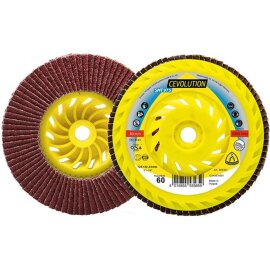 Fächerschleifscheibe SMT 975 Special CEVOLUTION
