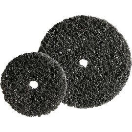 Grobreinigungsscheibe gerade extragrob