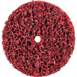 Grobreinigungsscheibe gerade extragrob