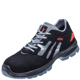 Sicherheitshalbschuh Flash 2005 XP S1P ESD SRC Atlas W12...