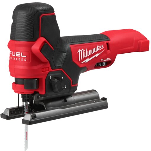 Akku-Stichsäge M18FBJS-0X Milwaukee