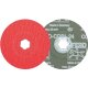 1 Stück Fiberschleifscheibe CC-FS CO-COOL 125 mm K 36 Pferd