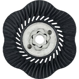 COMBICLICK-Stützteller CC-GT für Fiberscheiben...