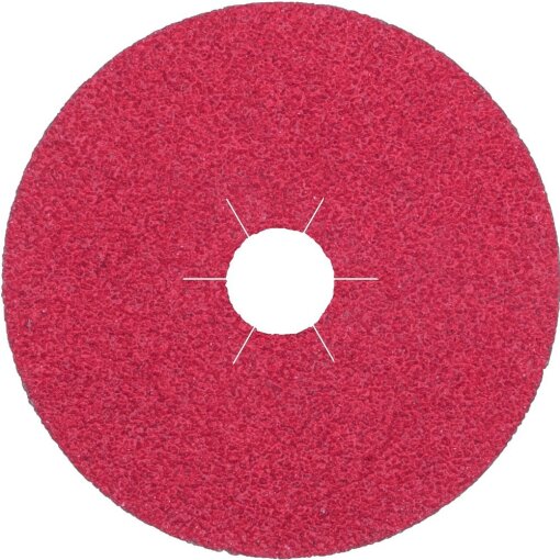 Fiberschleifscheibe FS 964 ACT