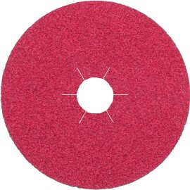 Fiberschleifscheibe FS 964 ACT