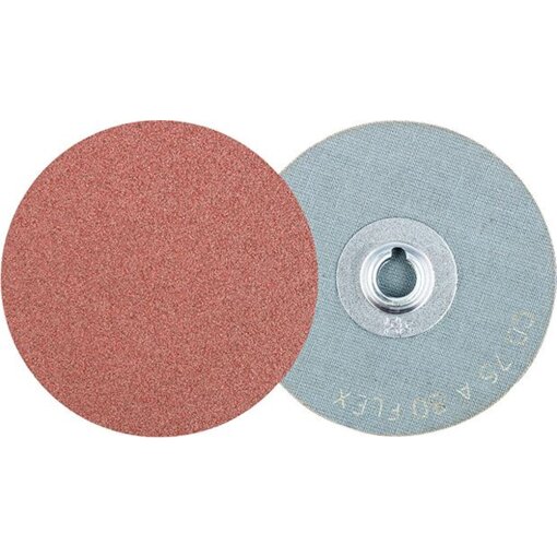 COMBIDISC-Schleifblatt Flex Pferd