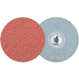 COMBIDISC-Schleifblatt INOX-F Pferd