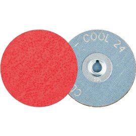 COMBIDISC-Schleifblatt Keramik Pferd