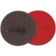 Klett-Vliesschleifscheibe Korund FORUM