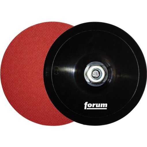 Klett-Stützteller FORUM