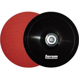 Klett-Stützteller FORUM