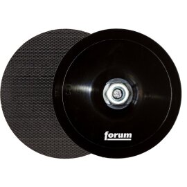 Klett-Stützteller Pad FORUM