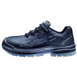 Sicherheitshalbschuhe MAX 100 PRO S3 Atlas