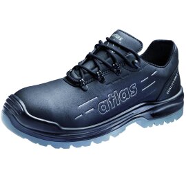 Sicherheitshalbschuhe MAX 100 PRO S3 Atlas