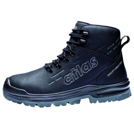 knöchelhohe Sicherheitsschuhe MAX 500 PRO S3 Atlas