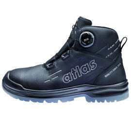 knöchelhohe Sicherheitsschuhe MAX 550 PRO BOA S3 Atlas