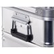 Aluminium Mobil Box K 424 XC Zarges
