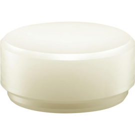 Schlageinsatz Nylon SUPERCRAFT für Schonhammer 45 mm