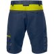 Shorts 2562 STFP Marine/Gelb Gr. 60