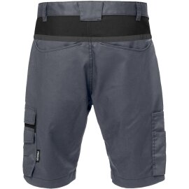 Shorts 2562 STFP Grau/Schwarz Gr. 60