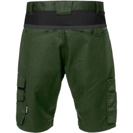 Shorts 2562 STFP Army Grün/Schwarz Gr. 52