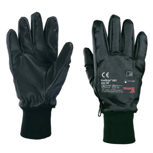Kälteschutzhandschuh IceGrip 691 KCL