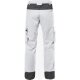 Hose 2552 STFP Weiß/Grau Gr. 52