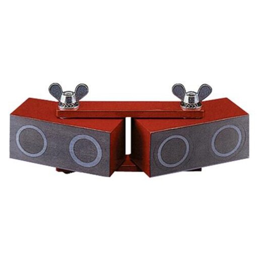 Permanent-Magnetpositionierer, verstellbar