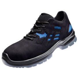 Sicherheitshalbschuh Flash 2400 S1 SR ESD Atlas