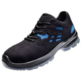Sicherheitshalbschuh Flash 2405 XP S1P SR ESD Atlas