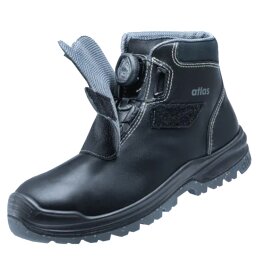 knöchelhoher Sicherheitsschweisserstiefel S3P XR DUO...