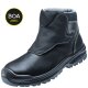 knöchelhoher Sicherheitsschweisserstiefel S3P XR DUO 8650 BOA HI HRO Atlas
