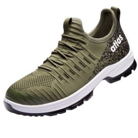 Sicherheitshalbschuh Fast S1PS SR XP Atlas