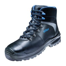 knöchelhoher Sicherheitsschuh SL 535 XP S3S SR Atlas