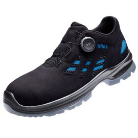 Sicherheitshalbschuh Flash 3405 XP BOA ESD S1PS SR Atlas